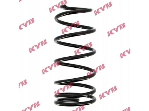 Sprężyna Zawieszenia Ra7177