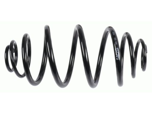 Sprężyna Zawieszenia 996 500