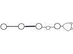 Uszczelka Pokrywy Zaworów 473.670