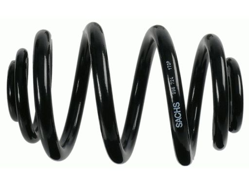 Sprężyna Zawieszenia 996 724