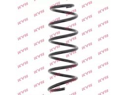 Sprężyna Zawieszenia Rc3439