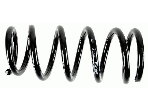 Sprężyna Zawieszenia 996 793