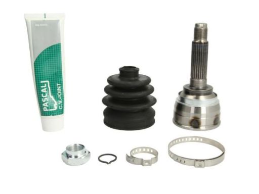 Przegub Napędowy Kpl. G10003Pc