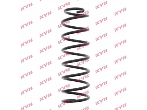 Sprężyna Zawieszenia Rc5806