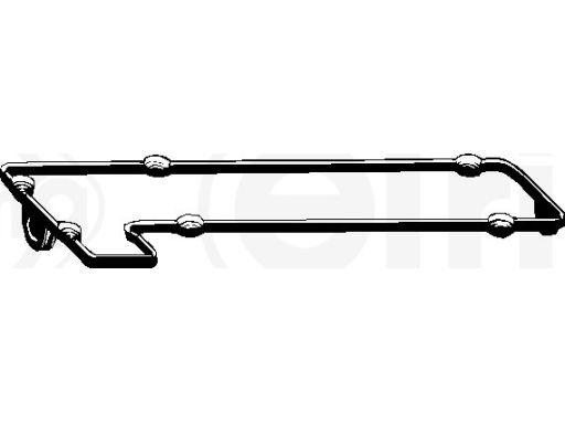 Uszczelka Pokrywy Zaworów 594.350
