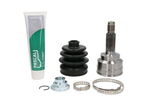 Przegub Napędowy Kpl. G10366Pc