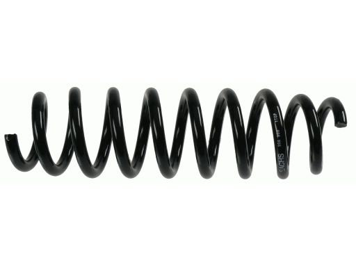 Sprężyna Zawieszenia 996 968