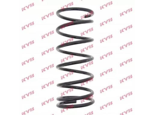 Sprężyna Zawieszenia Rd5964