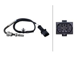 Czujnik Temperatury Spalin 6Pt 010 376-321