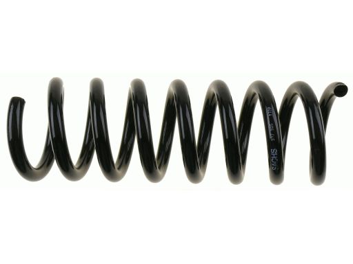 Sprężyna Zawieszenia 997 805