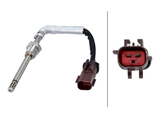 Czujnik Temperatury Spalin 6Pt 010 376-511