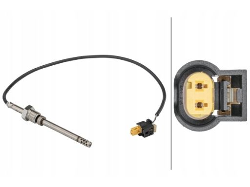 Czujnik Temperatury Spalin 6Pt 358 181-611