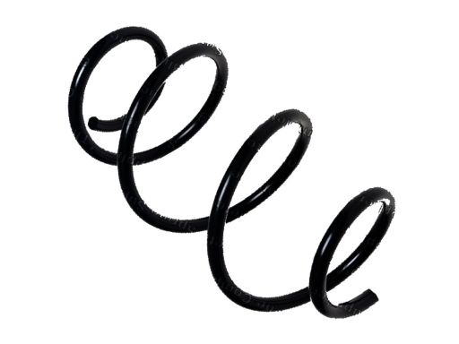 Sprężyna Zawieszenia Ra4119