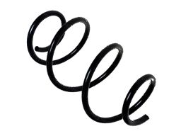 Sprężyna Zawieszenia Ra4119