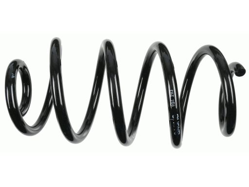 Sprężyna Zawieszenia 994 293