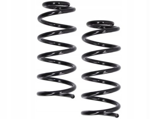 Sprężyna Zawieszenia Rg6977