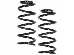 Sprężyna Zawieszenia Rg6977