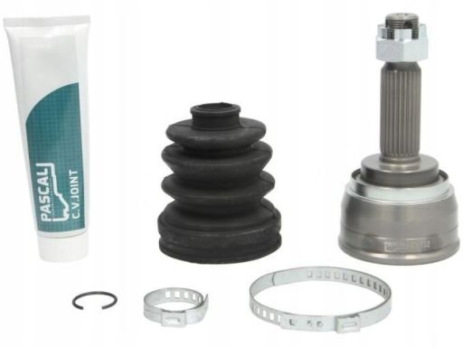 Przegub Napędowy Kpl. G15001Pc