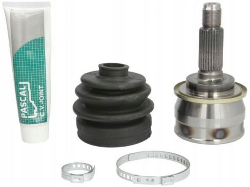 Przegub Napędowy Kpl. G17018Pc