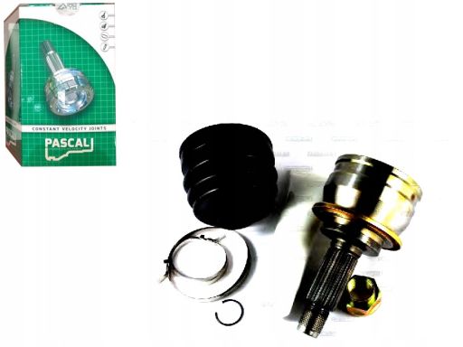 Przegub Napędowy Kpl. G17018Pc