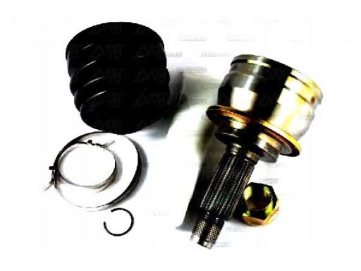 Przegub Napędowy Kpl. G17018Pc