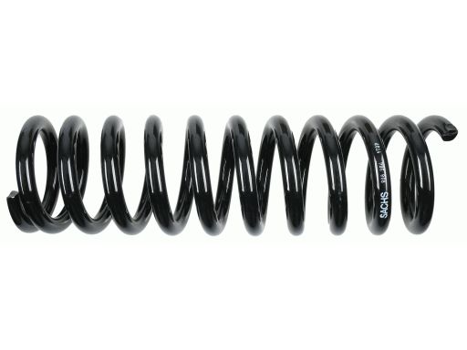 Sprężyna Zawieszenia 998 364