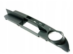 Lewa Kratka boczna zderzaka BMW Seria 5 E60 E61 51117049243