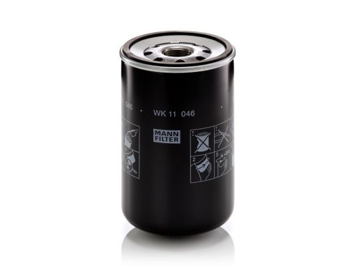 Filtr Paliwa Wk 11 046