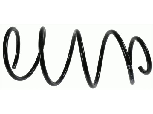 Sprężyna Zawieszenia 998 452