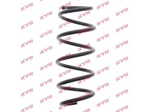 Sprężyna Zawieszenia Rh3330