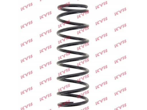 Sprężyna Zawieszenia Ra5663