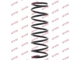 Sprężyna Zawieszenia Ra5663