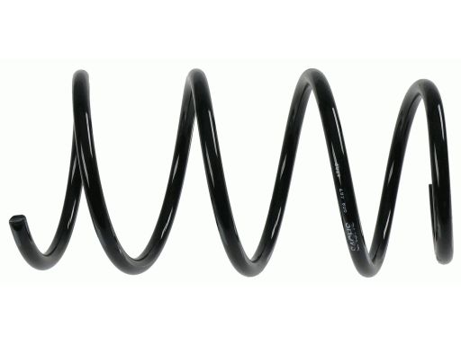 Sprężyna Zawieszenia 998 467