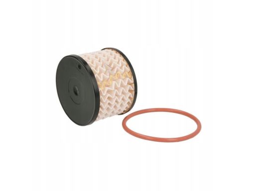 Filtr Paliwa C489
