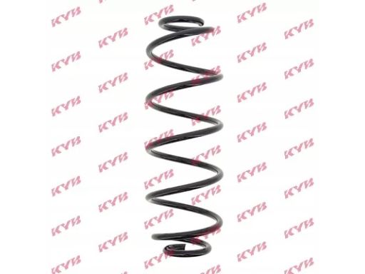 Sprężyna Zawieszenia Ra6109