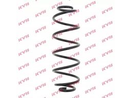 Sprężyna Zawieszenia Ra6109
