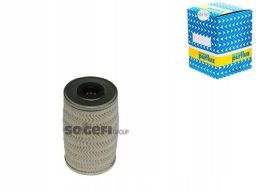 Filtr Paliwa C519