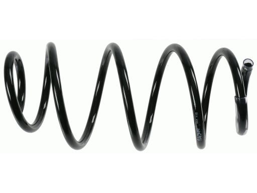 Sprężyna Zawieszenia 998 538