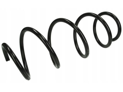 Sprężyna Zawieszenia Rh3929