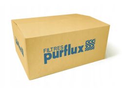 Filtr Paliwa Fc580E