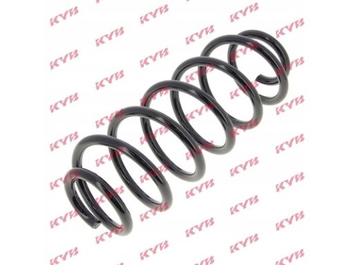 Sprężyna Zawieszenia Ra6155