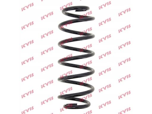 Sprężyna Zawieszenia Ra6155