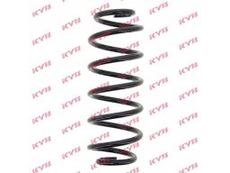 Sprężyna Zawieszenia Ra6155