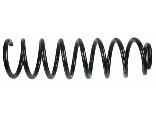 Sprężyna Zawieszenia 998 654