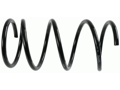 Sprężyna Zawieszenia 998 682