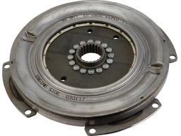 Tłumik Drgań Tarczy Sprzęgła 370 0109 10