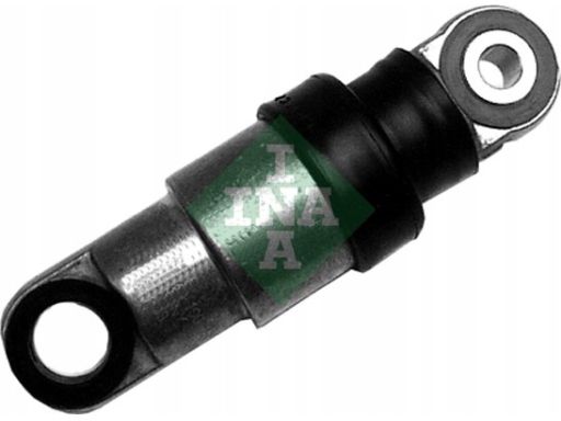 Tłumik Drgań Paska Wieloklinowego 533 0003 10