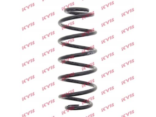 Sprężyna Zawieszenia Rh6437