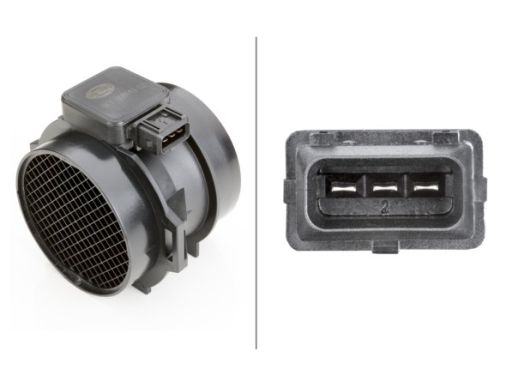 Czujnik Masy Powietrza 8Et 009 142-021