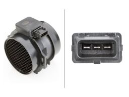 Czujnik Masy Powietrza 8Et 009 142-021